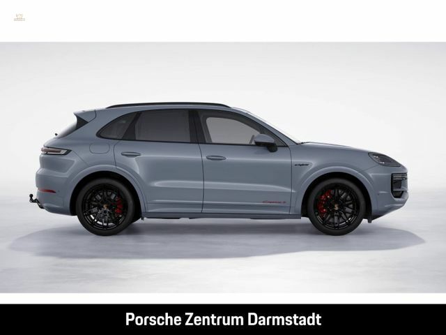 Thumbnail von Porsche Cayenne S E-Hybrid InnoDrive Head-Up Sportabgas