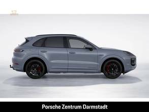Thumbnail von Porsche Cayenne S E-Hybrid InnoDrive Head-Up Sportabgas