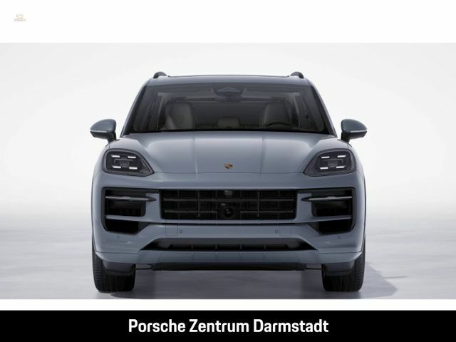 Thumbnail von Porsche Cayenne S E-Hybrid InnoDrive Head-Up Sportabgas