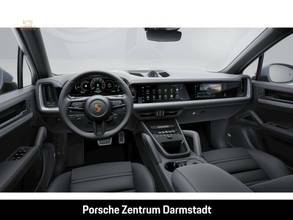 Thumbnail von Porsche Cayenne S E-Hybrid InnoDrive Head-Up Sportabgas