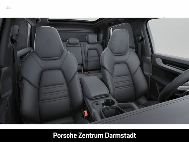 Thumbnail von Porsche Cayenne S E-Hybrid InnoDrive Head-Up Sportabgas