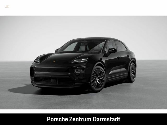 Porsche Macan Surround-View Parklenkassistent LED