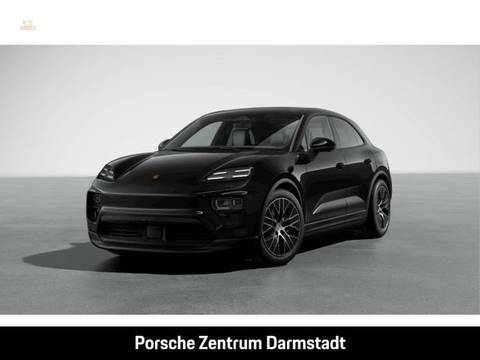 Porsche Macan Surround-View Parklenkassistent LED