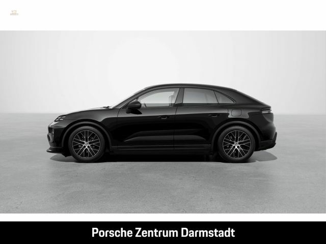 Thumbnail von Porsche Macan Surround-View Parklenkassistent LED