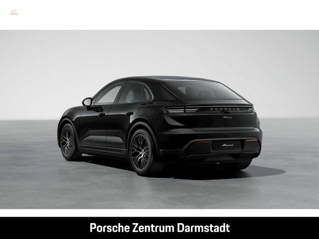 Thumbnail von Porsche Macan Surround-View Parklenkassistent LED