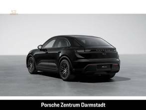 Thumbnail von Porsche Macan Surround-View Parklenkassistent LED
