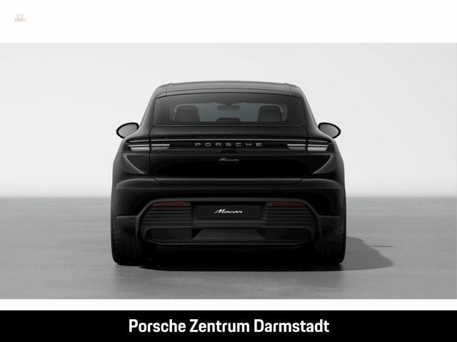 Thumbnail von Porsche Macan Surround-View Parklenkassistent LED