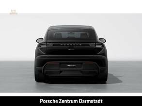 Thumbnail von Porsche Macan Surround-View Parklenkassistent LED