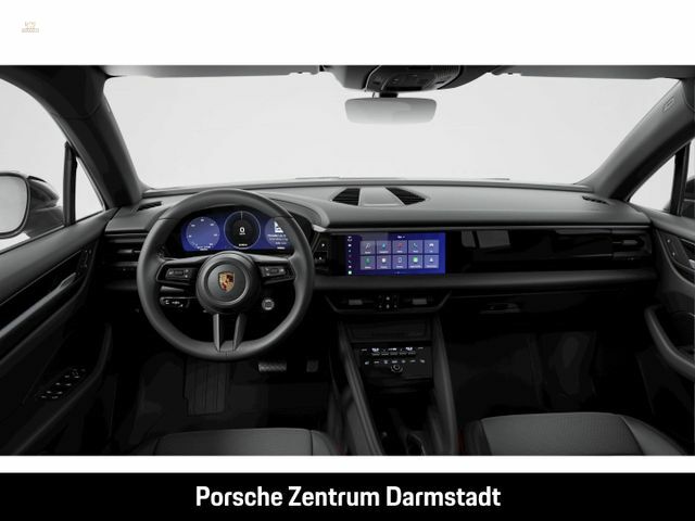 Thumbnail von Porsche Macan Surround-View Parklenkassistent LED