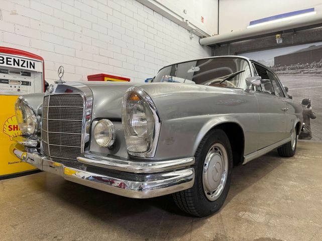 Thumbnail von Mercedes-Benz 250 SE