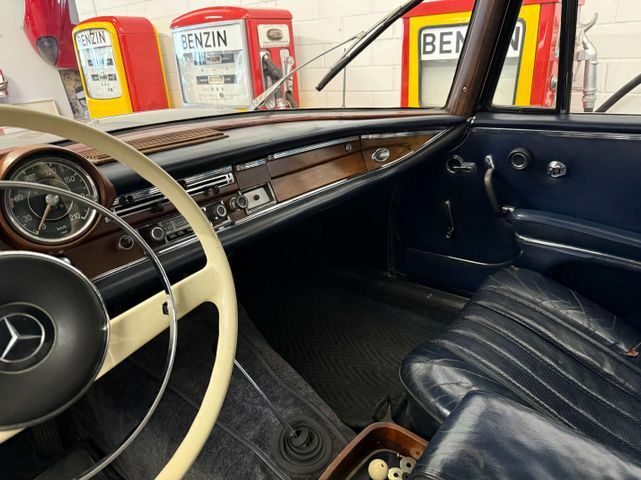 Thumbnail von Mercedes-Benz 250 SE