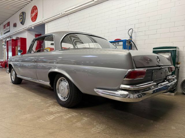 Thumbnail von Mercedes-Benz 250 SE