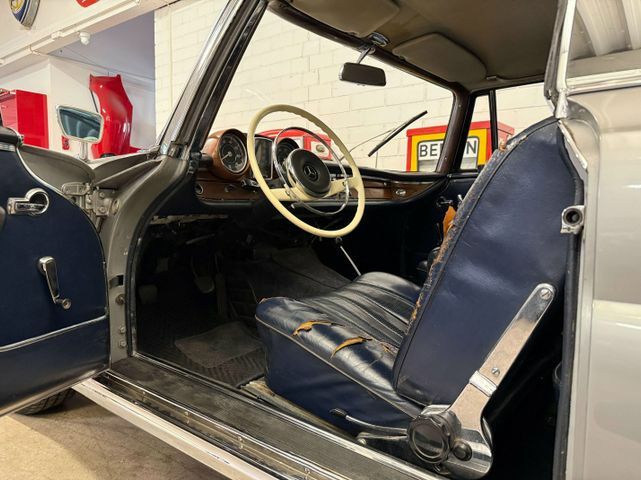 Thumbnail von Mercedes-Benz 250 SE