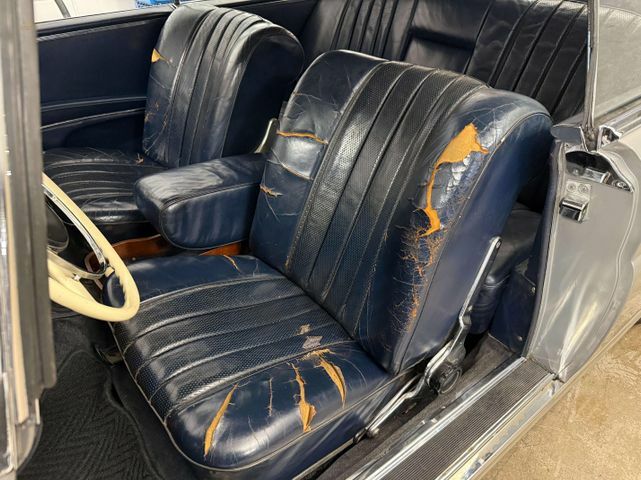 Thumbnail von Mercedes-Benz 250 SE