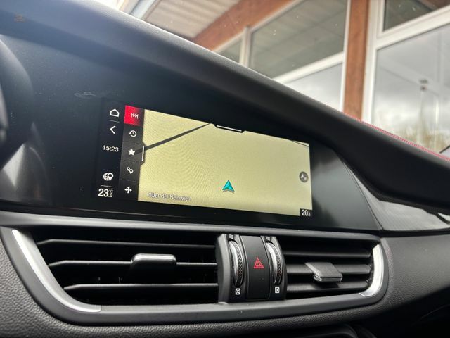 Thumbnail von Alfa Romeo Giulia Quadrifoglio Akrapovic Sparco Carbon Seat