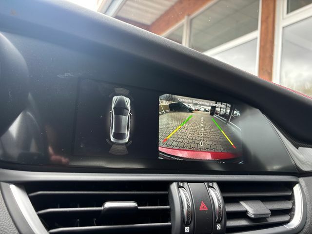 Thumbnail von Alfa Romeo Giulia Quadrifoglio Akrapovic Sparco Carbon Seat