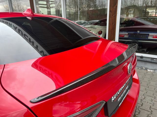 Thumbnail von Alfa Romeo Giulia Quadrifoglio Akrapovic Sparco Carbon Seat