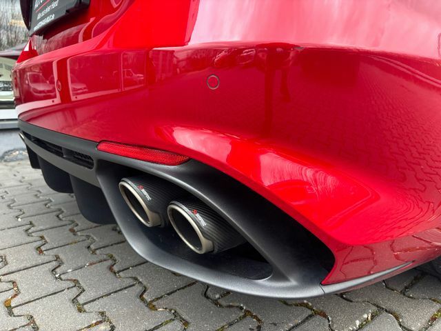 Thumbnail von Alfa Romeo Giulia Quadrifoglio Akrapovic Sparco Carbon Seat