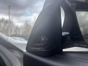 Thumbnail von BMW M4 Cabrio BRD Unfallfrei Nackenheiz KW