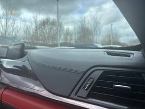 Thumbnail von BMW M4 Cabrio BRD Unfallfrei Nackenheiz KW