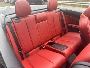 Thumbnail von BMW M4 Cabrio BRD Unfallfrei Nackenheiz KW