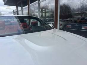 Thumbnail von BMW M4 Cabrio BRD Unfallfrei Nackenheiz KW