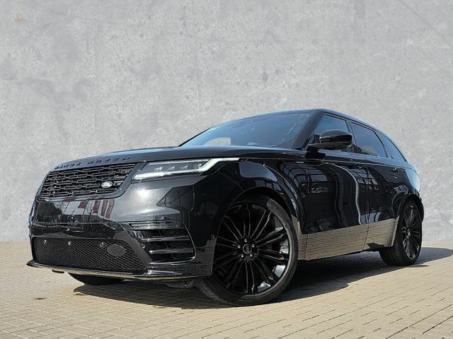 Land Rover Range Rover Velar P400 AWD Dynamic HSE