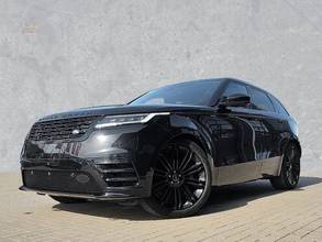 Thumbnail von Land Rover Range Rover Velar P400 AWD Dynamic HSE