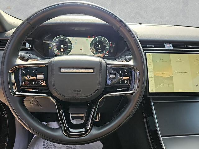 Thumbnail von Land Rover Range Rover Velar P400 AWD Dynamic HSE