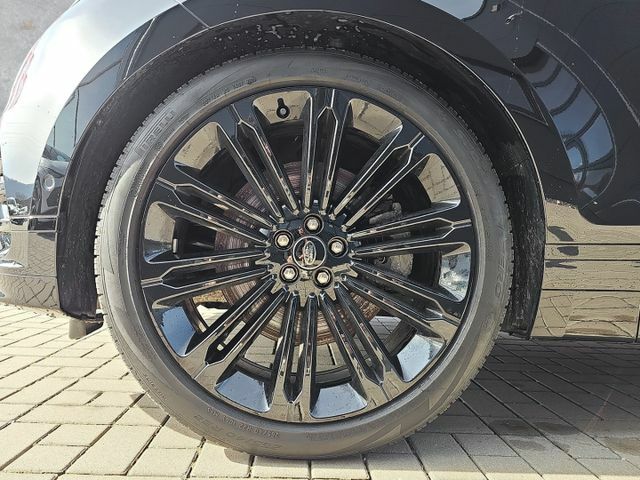 Thumbnail von Land Rover Range Rover Velar P400 AWD Dynamic HSE