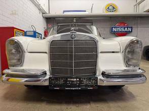 Thumbnail von Mercedes-Benz 250 SE