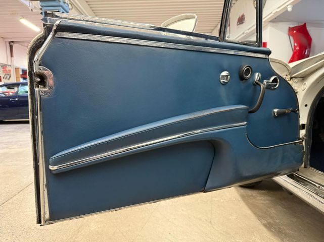 Thumbnail von Mercedes-Benz 250 SE