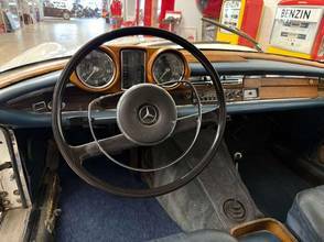 Thumbnail von Mercedes-Benz 250 SE