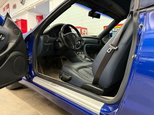 Thumbnail von Maserati Spyder Cambiocorsa Kupplung neu