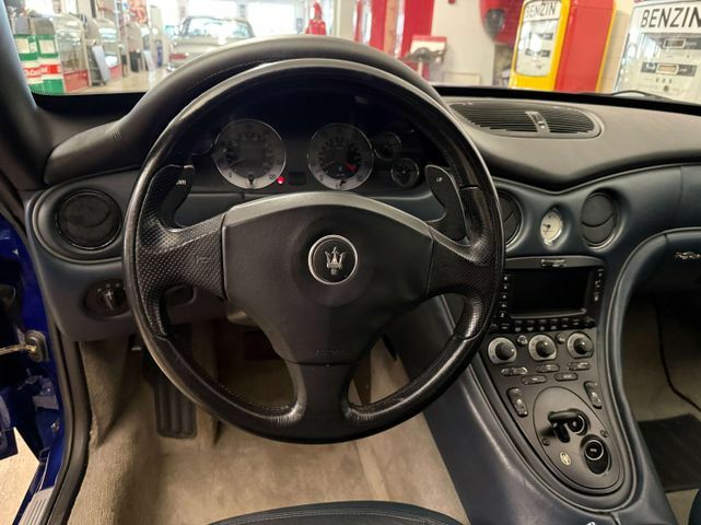 Thumbnail von Maserati Spyder Cambiocorsa Kupplung neu