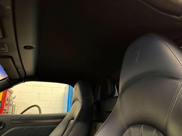 Thumbnail von Maserati Spyder Cambiocorsa Kupplung neu