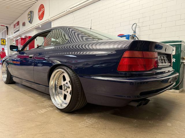 Thumbnail von BMW 850 8er 850Ci (850i)