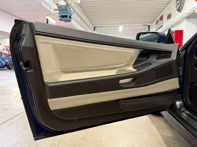 Thumbnail von BMW 850 8er 850Ci (850i)