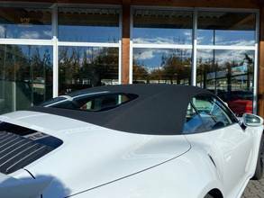 Thumbnail von Porsche 911 992 Turbo Cabriolet SportDesign Aero-Kit