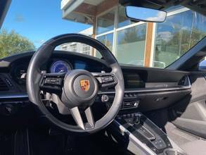 Thumbnail von Porsche 911 992 Turbo Cabriolet SportDesign Aero-Kit