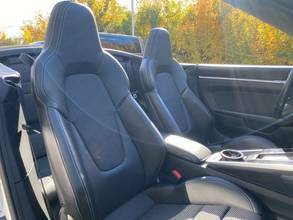 Thumbnail von Porsche 911 992 Turbo Cabriolet SportDesign Aero-Kit