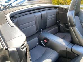 Thumbnail von Porsche 911 992 Turbo Cabriolet SportDesign Aero-Kit