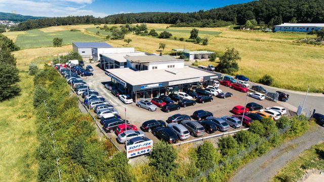 Thumbnail von Porsche 911 992 Turbo Cabriolet SportDesign Aero-Kit