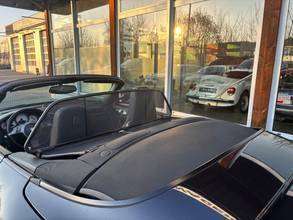 Thumbnail von Porsche 911 997 Carrera 4 S Cabrio Sportabgas BRD 2.Hand