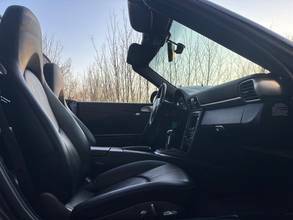 Thumbnail von Porsche 911 997 Carrera 4 S Cabrio Sportabgas BRD 2.Hand