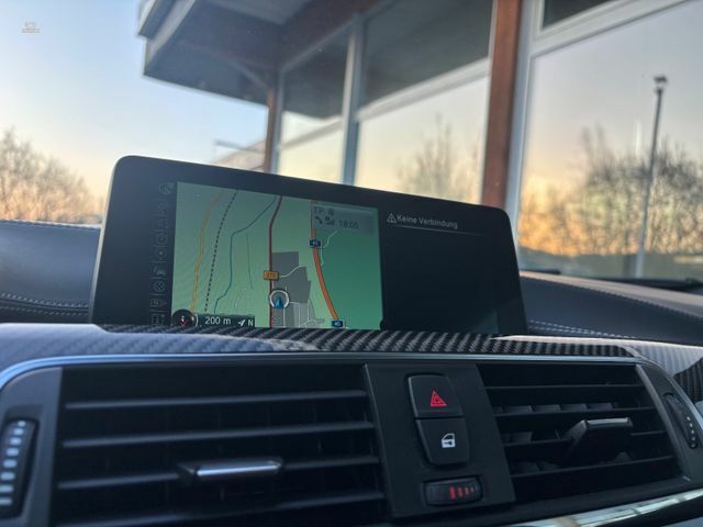 Thumbnail von BMW M4 Coupe BRD 1.Hand Unfallfrei Sammlerfahrzeug