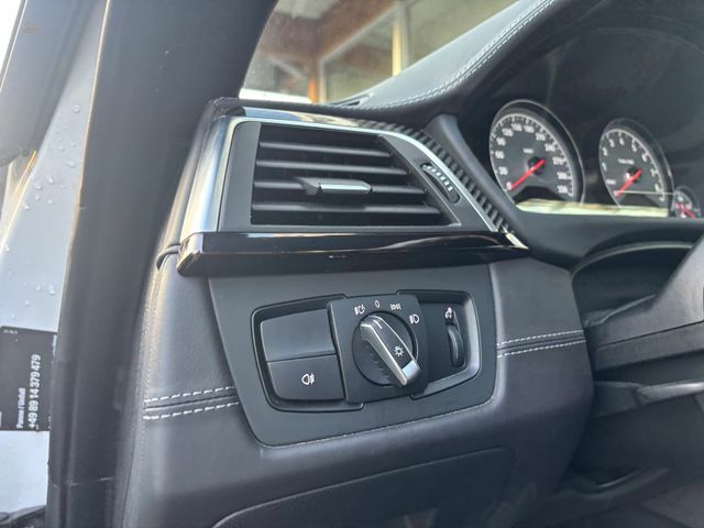 Thumbnail von BMW M4 Coupe BRD 1.Hand Unfallfrei Sammlerfahrzeug