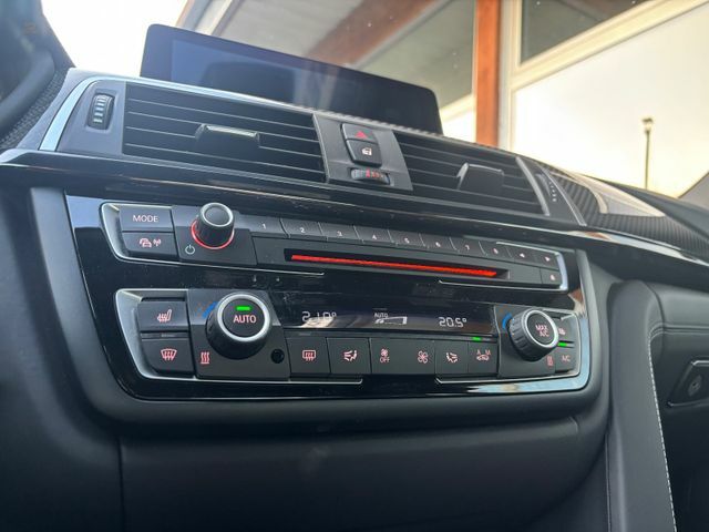 Thumbnail von BMW M4 Coupe BRD 1.Hand Unfallfrei Sammlerfahrzeug