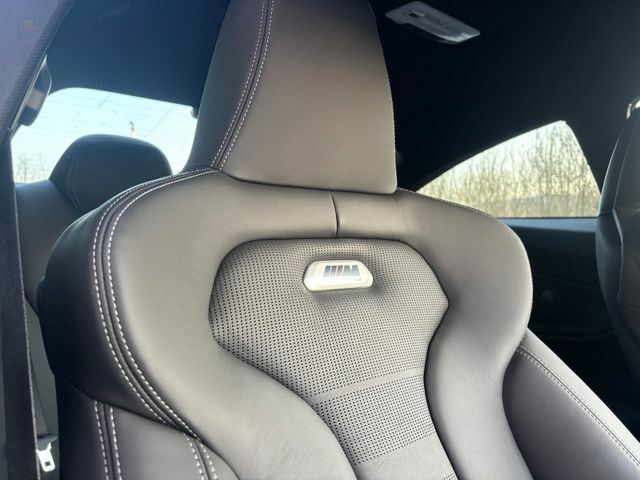 Thumbnail von BMW M4 Coupe BRD 1.Hand Unfallfrei Sammlerfahrzeug