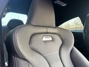 Thumbnail von BMW M4 Coupe Federal Republic of Germany 1st Hand Accident-Free Collector's Vehicle